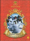 Happy feet... - Miller George, Colle John, Morris Judy, Coleman Warren -  fremdsprachige bücher polnisch 