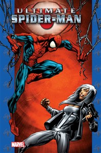 Obrazek Ultimate Spider-Man Tom 8