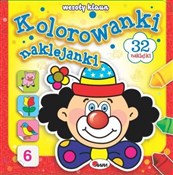 Kolorowank... - Piotr Kozera - Ksiegarnia w niemczech