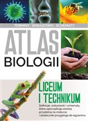Książka : Atlas biol... - Małgorzata Baran