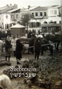 Polska książka : Szebreszin... - Tomasz Pańczyk