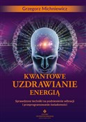 Polska książka : Kwantowe u... - Grzegorz Michniewicz