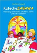 KatecheZAB... - Alda Maria Lusuardi -  Książka z wysyłką do Niemiec 