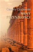 Polnische buch : Mgły przes... - Cezary Czyżewski