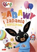 Polska książka : Bing Zabaw... - Opracowanie Zbiorowe