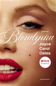 Książka : Blondynka - Joyce Carol Oates