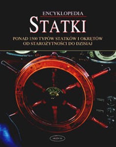 Obrazek Statki Encyklopedia