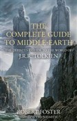 The Comple... - Robert Foster -  polnische Bücher