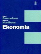 Polska książka : Ekonomia - Paul A. Samuelson, William D. Nordhaus