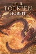 Hobbit. We... - J.R.R. Tolkien -  Książka z wysyłką do Niemiec 