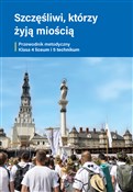 Religia Sz... - Ks. Dr Krzysztof Mielnicki, Elżbieta Kondrak -  Polnische Buchandlung 