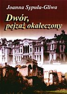 Bild von Dwór pejzaż okaleczony