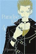 Polska książka : Paradise K... - Ai Yazawa