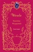 Polska książka : Wesele - Stanisław Wyspiański