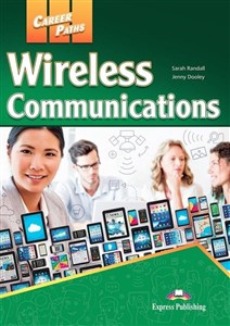 Bild von Career Paths: Wireless Communications SB+ DigiBook