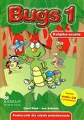 Bugs 1 Pod... - Read Carol, Soberon Ana - Ksiegarnia w niemczech