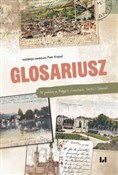 Książka : Glosariusz...