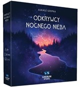 Odkrywcy n... -  fremdsprachige bücher polnisch 