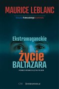 Zobacz : Ekstrawaga... - Leblanc Maurice