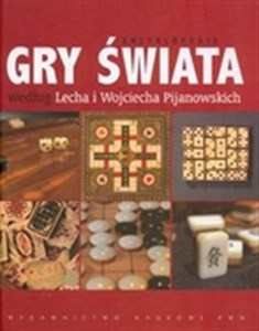 Bild von Encyklopedia Gry Świata + CD