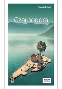 Bild von Czarnogóra. Travelbook wyd. 4