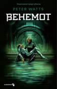 Behemoth T... - Peter Watts -  polnische Bücher