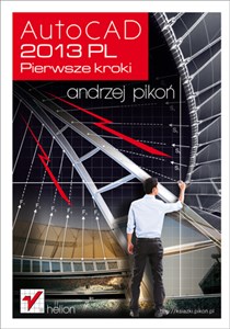 Bild von AutoCAD 2013 PL Pierwsze kroki