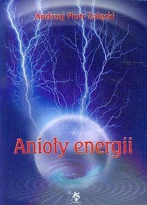 Bild von Anioły energii