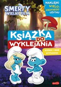 Smerfy. Wi... -  Książka z wysyłką do Niemiec 