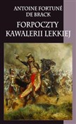 Forpoczty ... - Antoine Fortune Brack -  Książka z wysyłką do Niemiec 