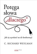 Polska książka : Potęga sło... - C. Richard Weylman