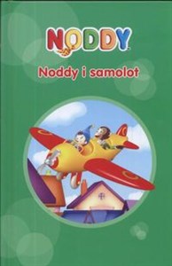 Obrazek Noddy i samolot