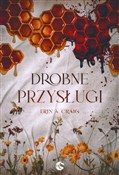 Książka : Drobne prz... - A. Craig Erin