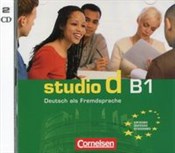 studio d B... -  Książka z wysyłką do Niemiec 