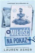 Miłość na ... - Lauren Asher - Ksiegarnia w niemczech