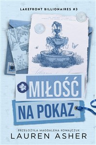 Obrazek Miłość na pokaz