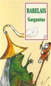 Gargantua - Francois Rabelais -  polnische Bücher