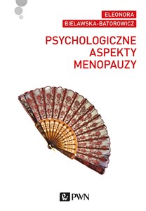 Bild von Psychologiczne aspekty menopauzy