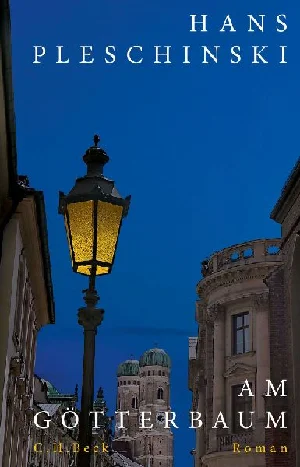 Bild von PLESCHINSKI, H: AM GÖTTERBAUM