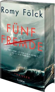 Bild von FÖLCK, R: FÜNF FREMDE