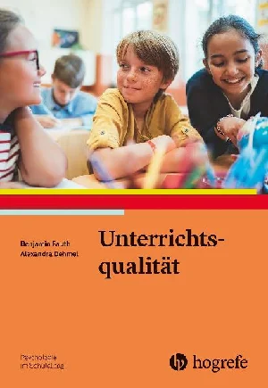 Obrazek FAUTH, B: UNTERRICHTSQUALITÄT