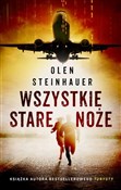 Wszystkie ... - Olen Steinhauer - Ksiegarnia w niemczech