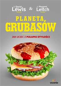 Bild von Planeta grubasów Jak uciec z pułapki otyłości