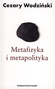 Bild von Metafizyka i metapolityka Czarne zeszyty Heideggera