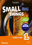 Small Big ... - Mario Herrera - Ksiegarnia w niemczech