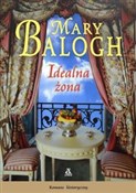 Idealna żo... - Mary Balogh - Ksiegarnia w niemczech