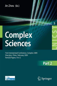 Obrazek COMPLEX SCIENCES