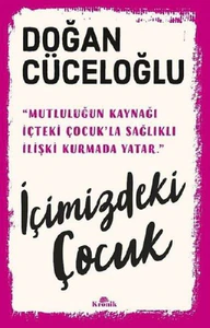 Obrazek CÜCELOGLU, D: ICIMIZDEKI COCUK