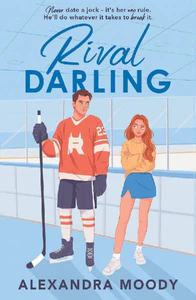 Obrazek MOODY, A: RIVAL DARLING