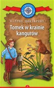 Tomek w kr... - Alfred Szklarski -  Książka z wysyłką do Niemiec 